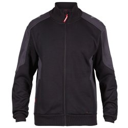 Galaxy Sweatcardigan m/ Krave