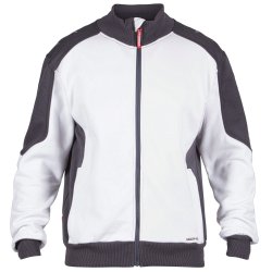 Galaxy Sweatcardigan m/ Krave