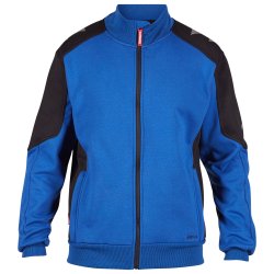 Galaxy Sweatcardigan m/ Krave