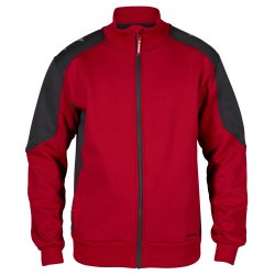 Galaxy Sweatcardigan m/ Krave