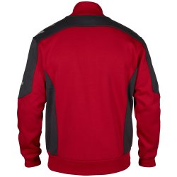 Galaxy Sweatcardigan m/ Krave