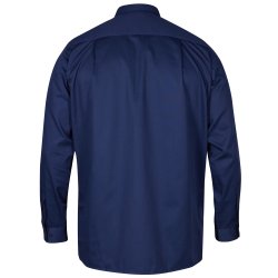 Langrmet Herreskjorte