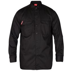 Langrmet Herreskjorte