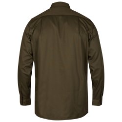 Langrmet Herreskjorte