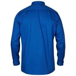 Langrmet Herreskjorte