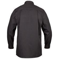 Langrmet Herreskjorte