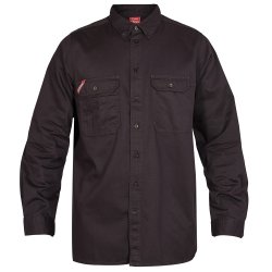 Langrmet Herreskjorte