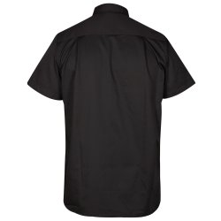 Kortrmet Herreskjorte