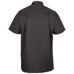 Kortrmet Herreskjorte