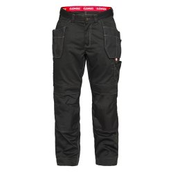  Combat hndvrkerbukser med hngelommer