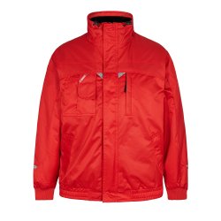 Enterprise pilotjakke