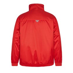 Enterprise pilotjakke