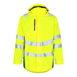 Safety Parka Skaljakke 