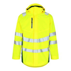 Safety Parka Skaljakke 