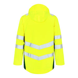 Safety Parka Skaljakke 