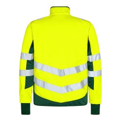 Safety Softshelljakke