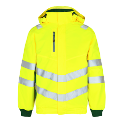 Safety Pilot Jakke