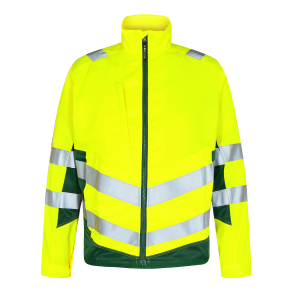 Safety Light Arbejdsjakke