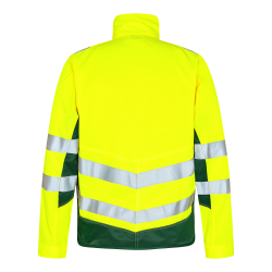 Safety Light Arbejdsjakke