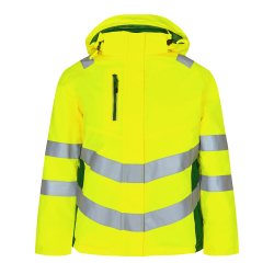 Safety Dame Vinterjakke