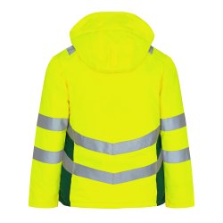 Safety Dame Vinterjakke