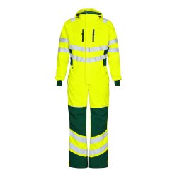 Safety Vinterkedeldragt 