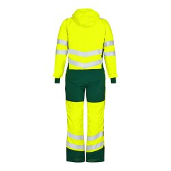 Safety Vinterkedeldragt 