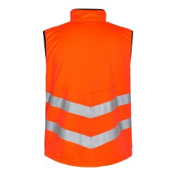 Safety Softshell Vest 