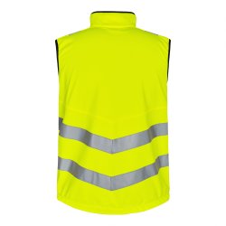 Safety Softshell Vest 