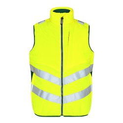 Safety Quiltet Indervest 