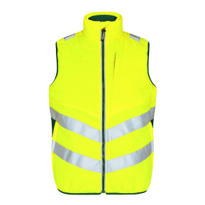 Safety Quiltet Indervest 