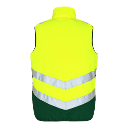 Safety Quiltet Indervest 