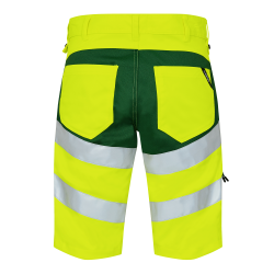 Safety Shorts 