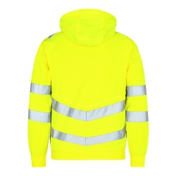 Safety Sweatcardigan