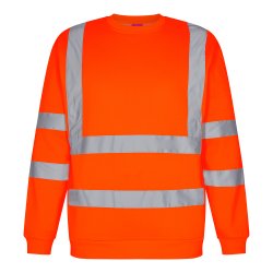 Safety Sweatshirt