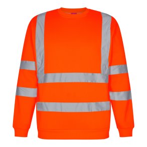 Safety Sweatshirt