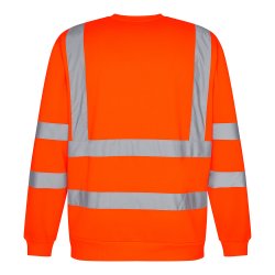 Safety Sweatshirt