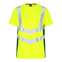 Safety T-shirt S/S