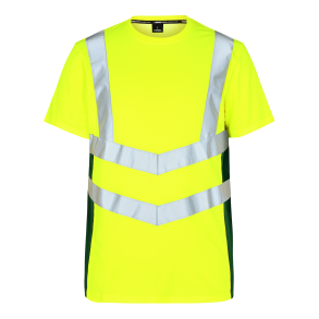 Safety T-shirt S/S