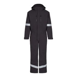 Standard Vinterkedeldragt m/refleks