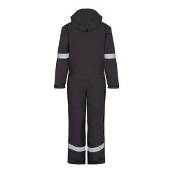 Standard Vinterkedeldragt m/refleks