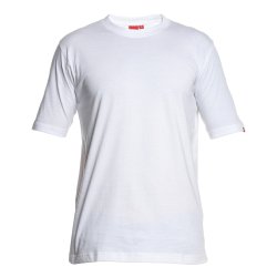 Standard Bomuld T-shirt
