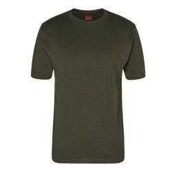 Standard Bomuld T-shirt