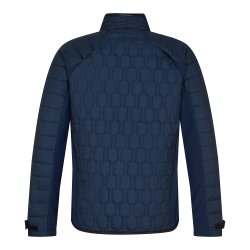 X-treme Quiltet jakke 