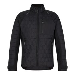 X-treme Quiltet jakke 