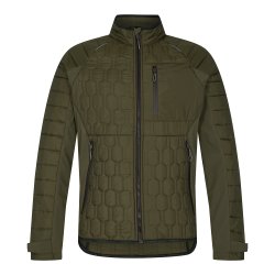 X-treme Quiltet jakke 