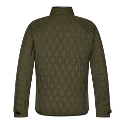 X-treme Quiltet jakke 