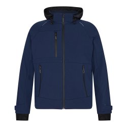 X-treme Softshelljakke