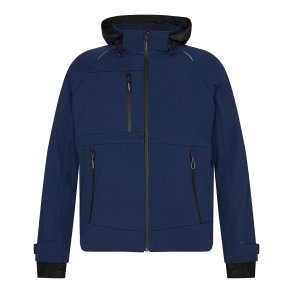 X-treme Softshelljakke