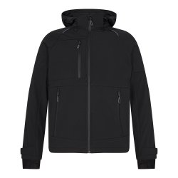 X-treme Softshelljakke